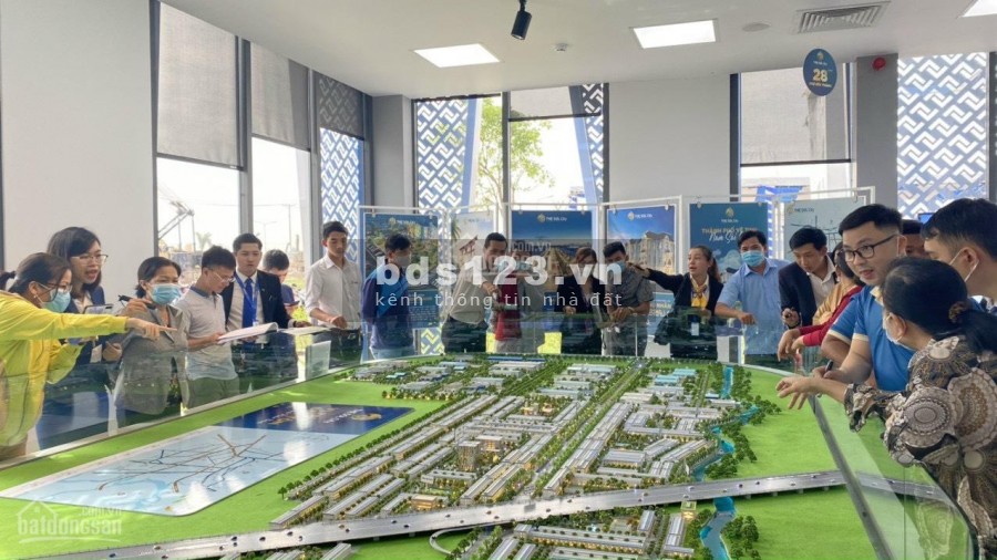 Giai đoạn 2 The Sol City nóng nhất Bình Chánh ,Long An , LH ngay để có vị trí mà ai cũng mong muốn !!!