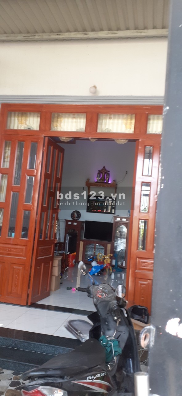 CHÍNH CHỦ BÁN NHÀ 1 TRỆT 1 GÁC LỬNG TẠI XÃ TÂN VĨNH HIỆP, THỊ XÃ TÂN UYÊN, BÌNH DƯƠNG