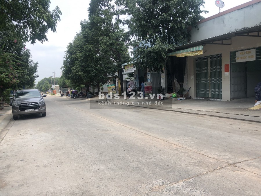 Đất Mỹ Phước 3 giá rẻ, gần trường ĐH VĐ đang xây 1 TỶ 2, bao sổ sách