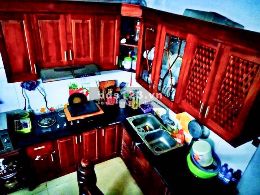 Nhỏ tiền, nhà đẹp, xem là ưng, DT30m2, 4 tầng, Full nội thất, giá rất yêu, Hai Bà Trưng