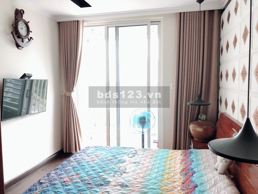 Tôi cho thuê căn hộ Orchard Hồng Hà 73m2, full nội thất ở, giá 15.5tr/tháng