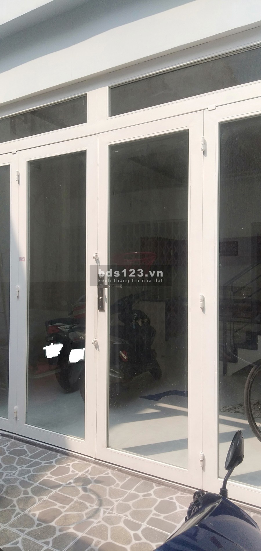 NHÀ ĐẸP 2 LẦU Nguyễn Văn Đậu P.11 BT -36m2 –Hơn 4tỷ