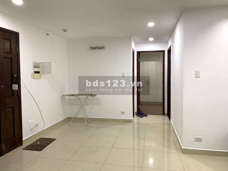 Cần cho thuê chung cư The Harmona Quận Tân Bình 2PN Gía 9tr nội thất cơ bản