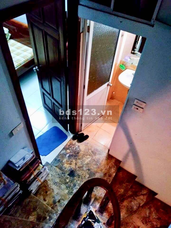Nhỏ tiền, nhà đẹp, xem là ưng, DT30m2, 4 tầng, Full nội thất, giá rất yêu, Hai Bà Trưng