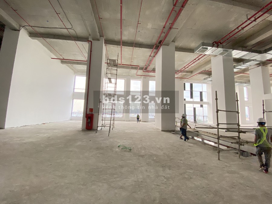 Cho thuê Mặt Bằng, Sàn Thương Mại tại 2225 Phạm Thế Hiển, Q8
