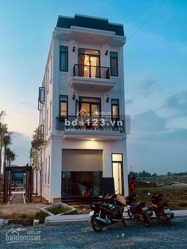Giai đoạn 2 The Sol City nóng nhất Bình Chánh ,Long An , LH ngay để có vị trí mà ai cũng mong muốn !!!