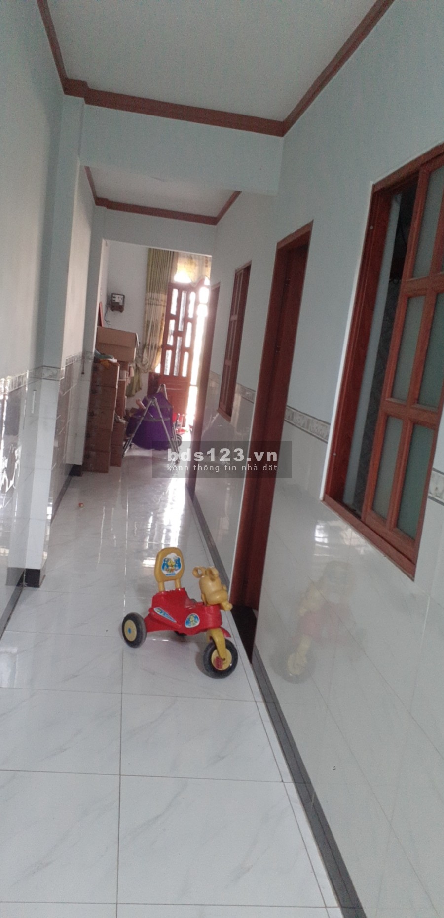 CHÍNH CHỦ BÁN NHÀ 1 TRỆT 1 GÁC LỬNG TẠI XÃ TÂN VĨNH HIỆP, THỊ XÃ TÂN UYÊN, BÌNH DƯƠNG