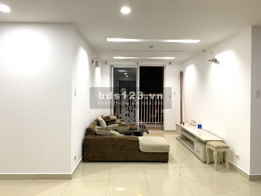 Cần cho thuê chung cư The Harmona Quận Tân Bình 2PN Gía 9tr nội thất cơ bản