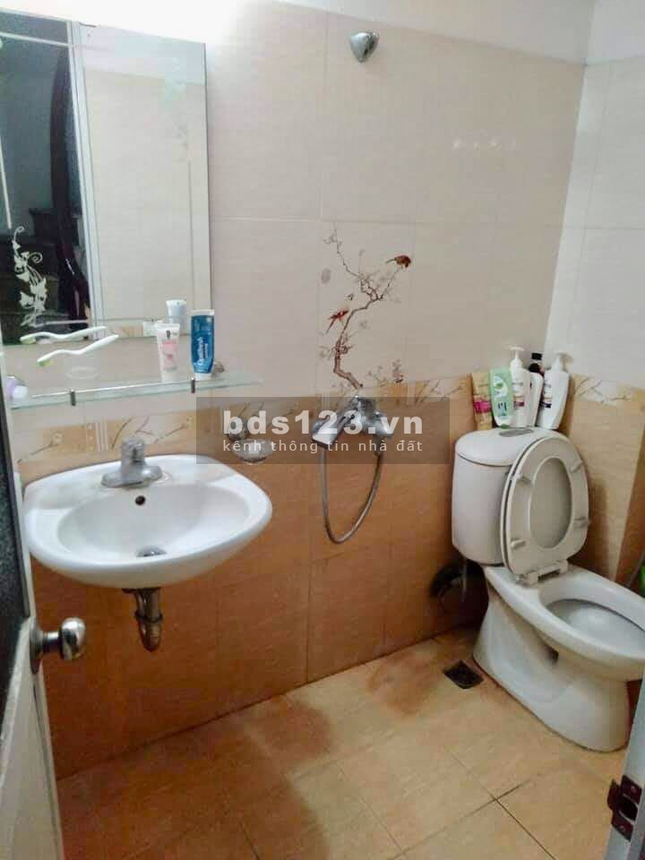 Nhỏ tiền, nhà đẹp, xem là ưng, DT30m2, 4 tầng, Full nội thất, giá rất yêu, Hai Bà Trưng