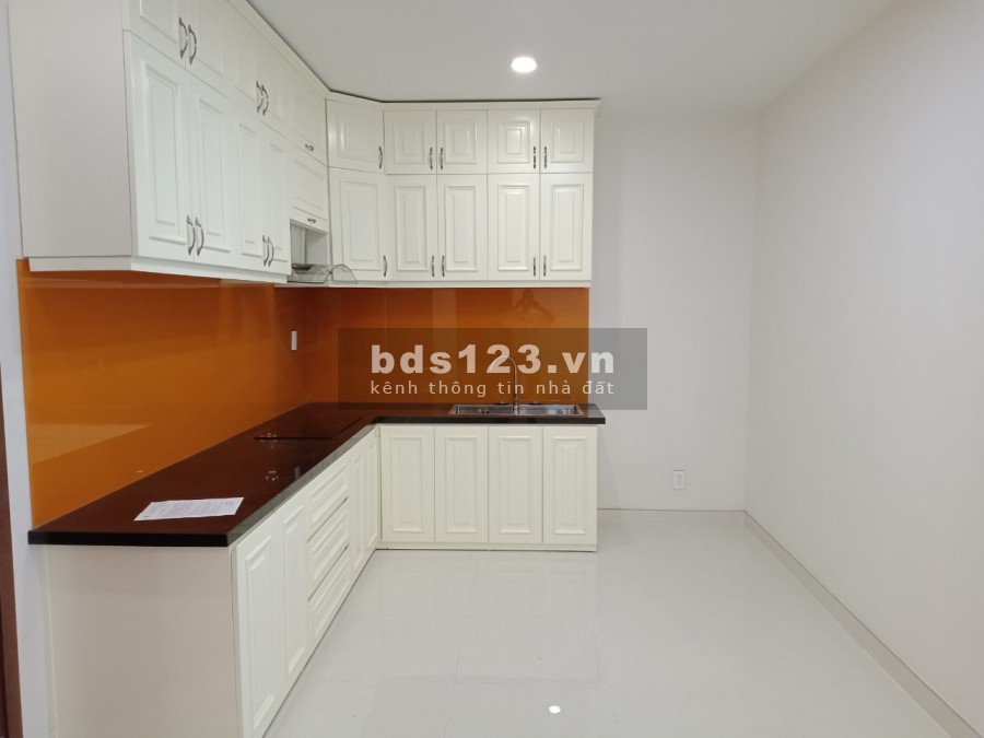 Chính chủ bán căn hộ Grand Riverside Q4, DT 55m2, 1pn, 1wc nhà có nội thất cơ bản giá bán 2ty8