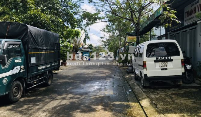 Xoay vốn đầu tư kinh doanh nên cần bán Gấp dãy trọ 2 tầng Cẩm Lệ - Gía chỉ hơn 3 tỷ