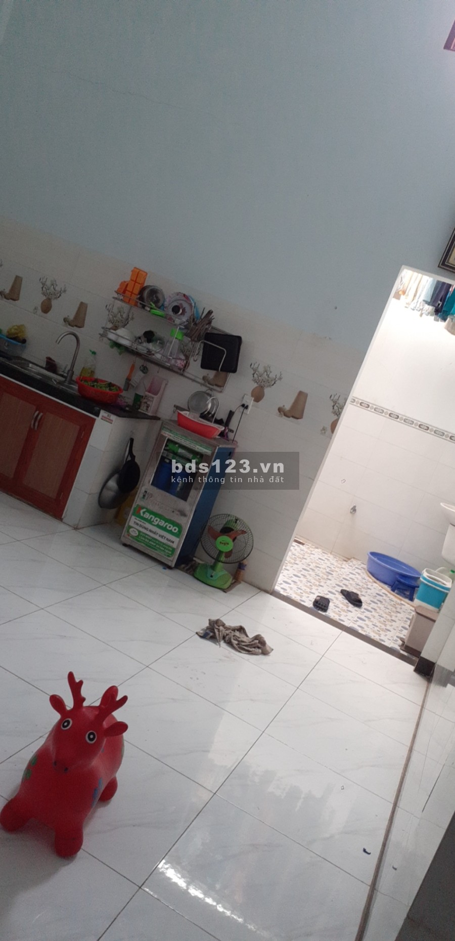 CHÍNH CHỦ BÁN NHÀ 1 TRỆT 1 GÁC LỬNG TẠI XÃ TÂN VĨNH HIỆP, THỊ XÃ TÂN UYÊN, BÌNH DƯƠNG