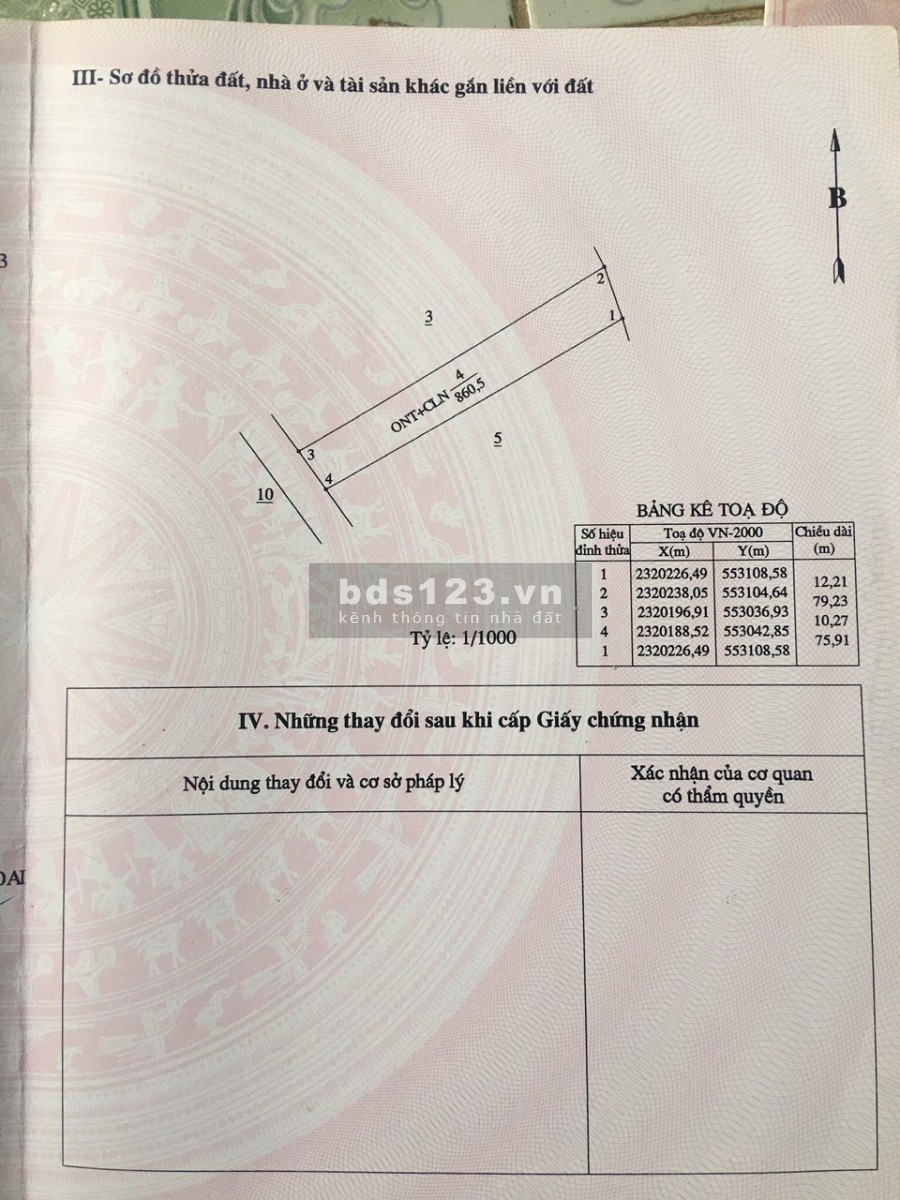 BÁN HAI MẢNH ĐÁT ĐỒNG CHẰM ĐÔNG XUAN QUỐC OAI HÀ NỘI GIÁ 10TR/M2 LH 0965 945326
