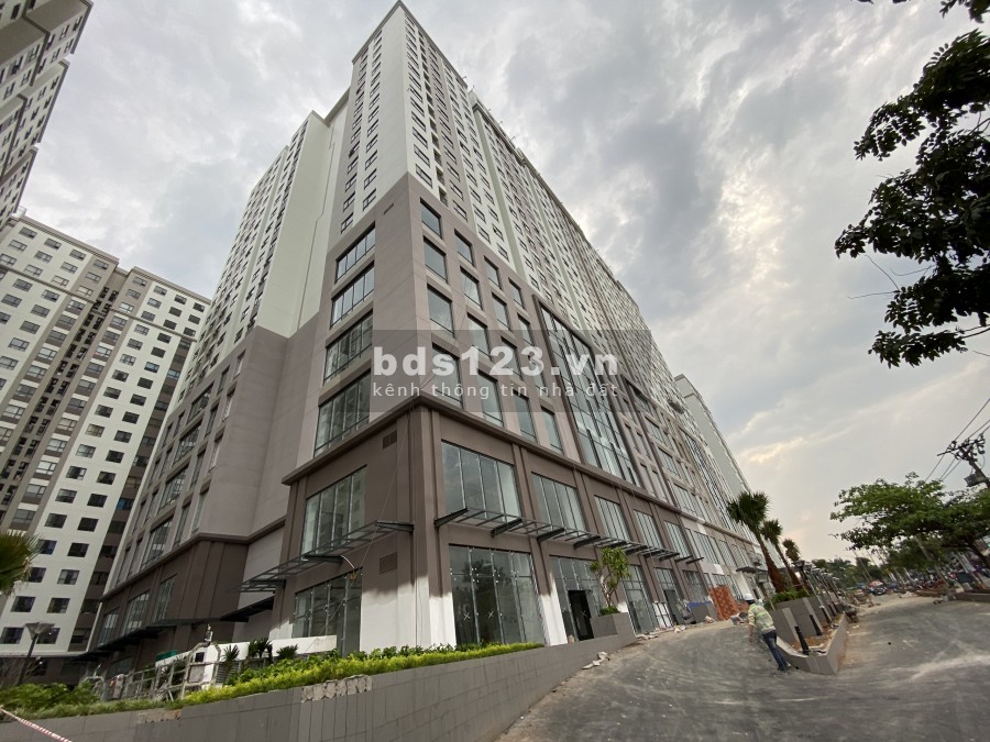 Cho thuê Mặt Bằng, Sàn Thương Mại tại 2225 Phạm Thế Hiển, Q8