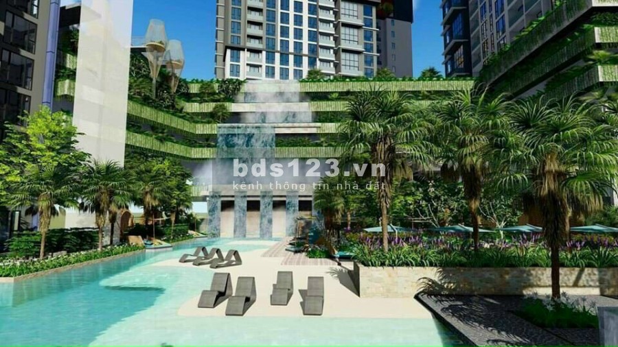 DỰ ÁN CĂN HỘ CAO CẤP NHẤT BÌNH DƯƠNG đầu tư tuyệt vời
