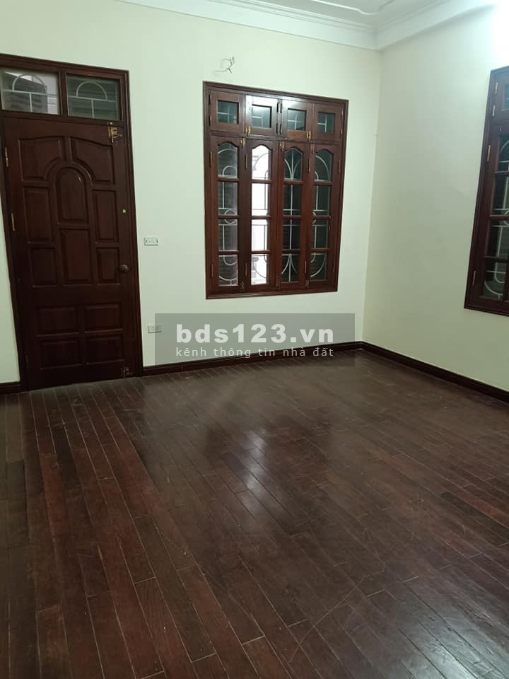 Chính chủ bán nhà Cự Lộc,Thanh Xuân 84m 5T MT4.5m 5.5 tỷ, nhà đẹp rộng rẻ