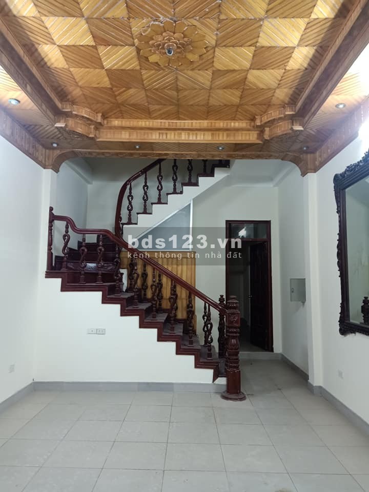 Chính chủ bán nhà Cự Lộc,Thanh Xuân 84m 5T MT4.5m 5.5 tỷ, nhà đẹp rộng rẻ