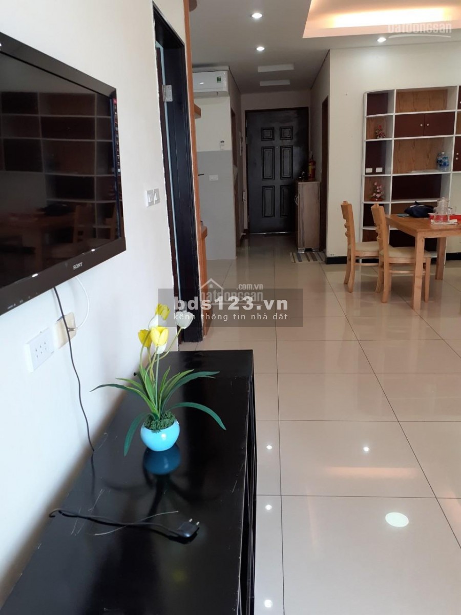 Viva Riverside cần cho thuê căn hộ 70m2, 2 PN, giá 10 triệu/tháng, tầng cao, view thoáng, không che chắn