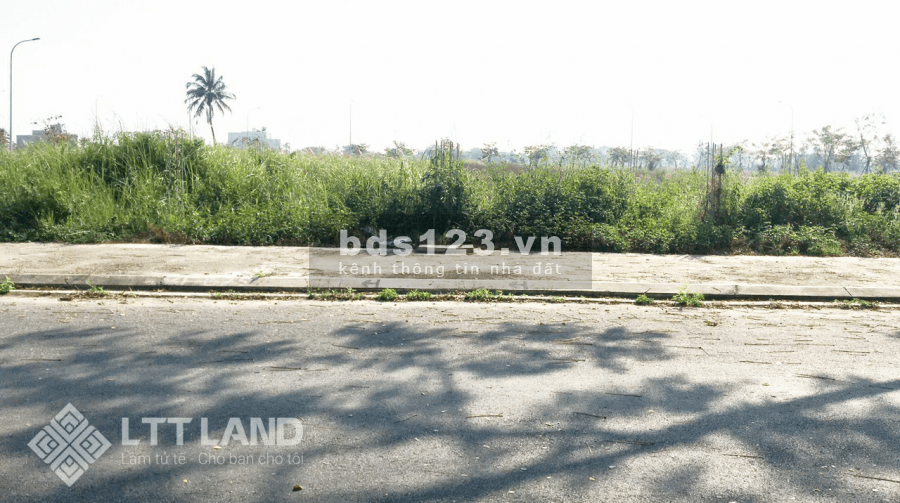 BÁN ĐẤT NỀN FPT CITY ĐÀ NẴNG SIÊU ĐẸP