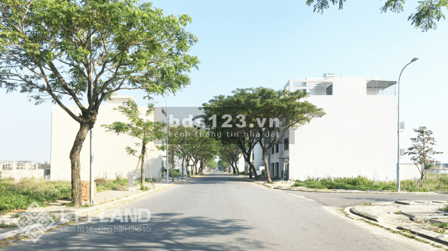 BÁN ĐẤT NỀN FPT CITY ĐÀ NẴNG SIÊU ĐẸP