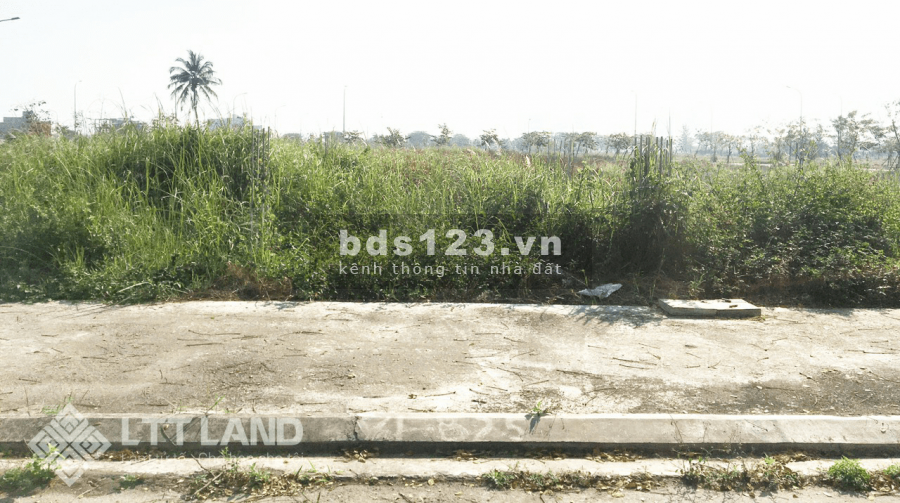 BÁN ĐẤT NỀN FPT CITY ĐÀ NẴNG SIÊU ĐẸP