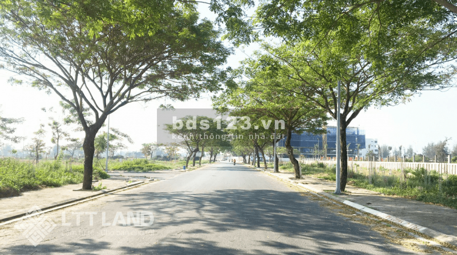 BÁN ĐẤT NỀN FPT CITY ĐÀ NẴNG SIÊU ĐẸP