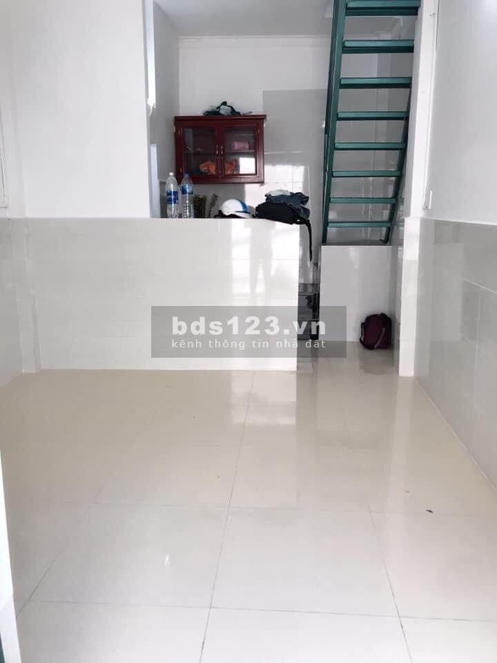 Bán nhà giá rẻ Đường Âu Cơ, Phường Tân Thành , Tân Phú