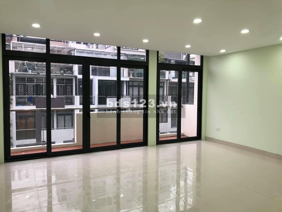 Bán nhà liền kề HD - Mon City - KĐT Mỹ Đình, 96m2 x 5T, MT6m, 23.5 tỷ.