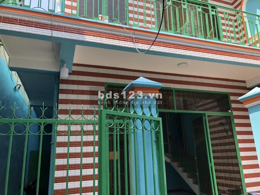 DÃY TRỌ 125M, (49Tr/m) - 9 P.Trọ 6 Tỷ 2, Quang Trung Gò Vấp Sát Bên Ngã 6
