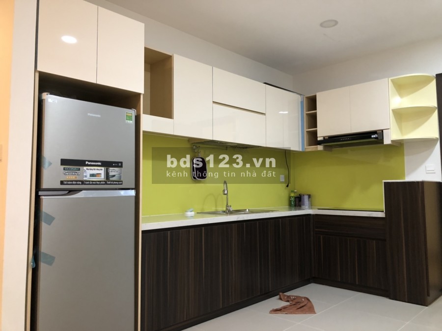 Chính chủ cần bán Căn hộ Sunrise Riverside 2PN Full nội thất giá chỉ 2.7 tỷ. Liên hệ : 0946894828