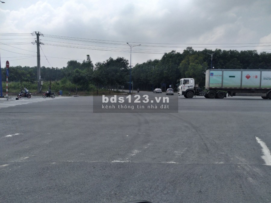 Cho thuê kho tại Thành phố mới Bình Dương. Diện tích 220m2.…