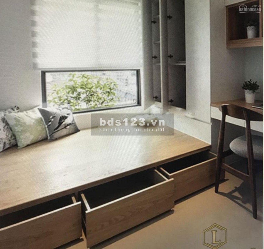Mình có căn hộ rộng 90m2, 3 PN, đủ nội thất cần cho thuê giá 15 triệu/tháng, cc Viva Riverside