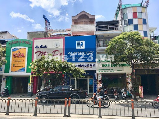Nhà hiếm mặt tiền Lê Văn Thọ, Gò Vấp, 78m2, chỉ 10 tỷ 5
