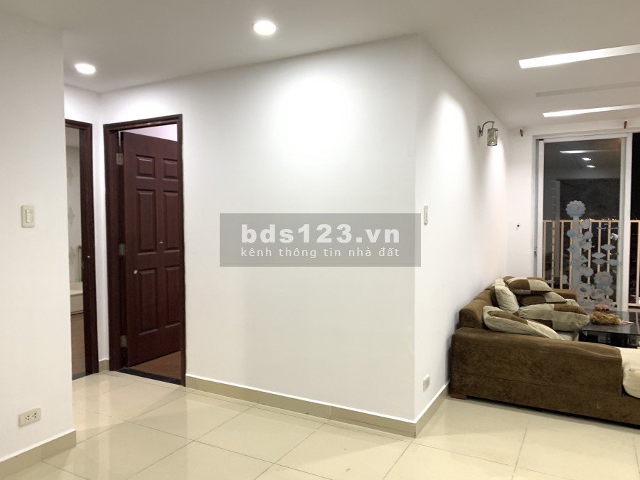 Cần cho thuê chung cư The Harmona Quận Tân Bình 2PN Gía 9tr nội thất cơ bản