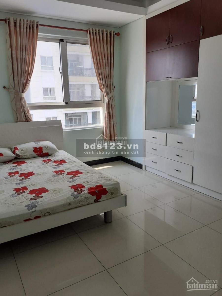 Viva Riverside cần cho thuê căn hộ 70m2, 2 PN, giá 10 triệu/tháng, tầng cao, view thoáng, không che chắn
