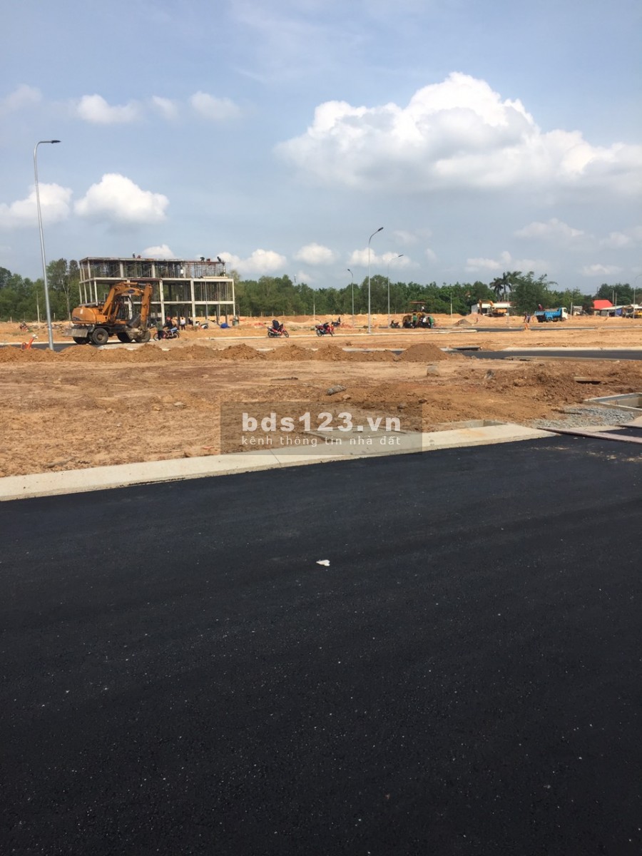 Cần bán gấp với giá tốt tại An phú 35 - Tp Thuận an - Bình Dương