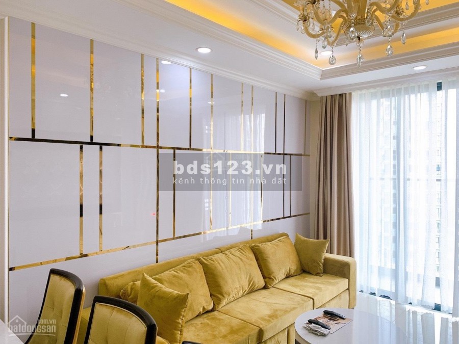 Có căn hộ tầng cao rộng 70m, 2 PN, cc Viva Riverside cần cho thuê giá 10 triệu/tháng, LHCC