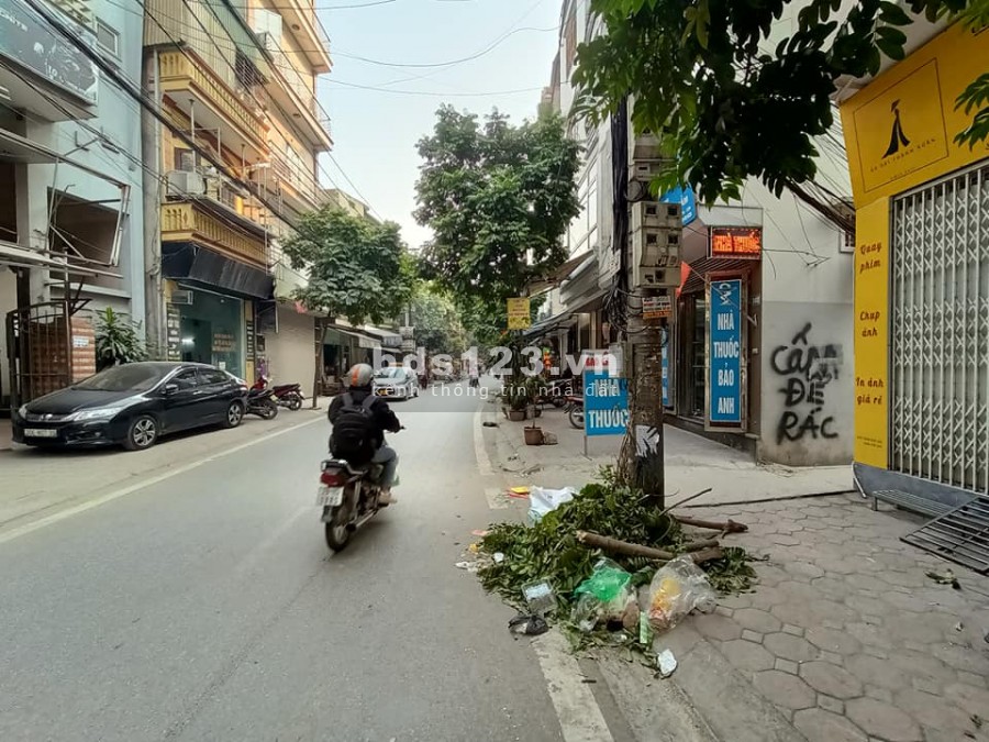 Bán nhà Gốc Đề, dtsd 84m xây 4 tầng, giá 2.05 tỷ