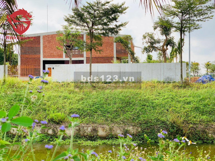 Bán đất FPT city Đà Nẵng giá xịn