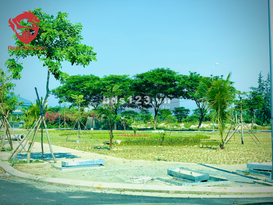 Bán đất FPT city Đà Nẵng giá xịn