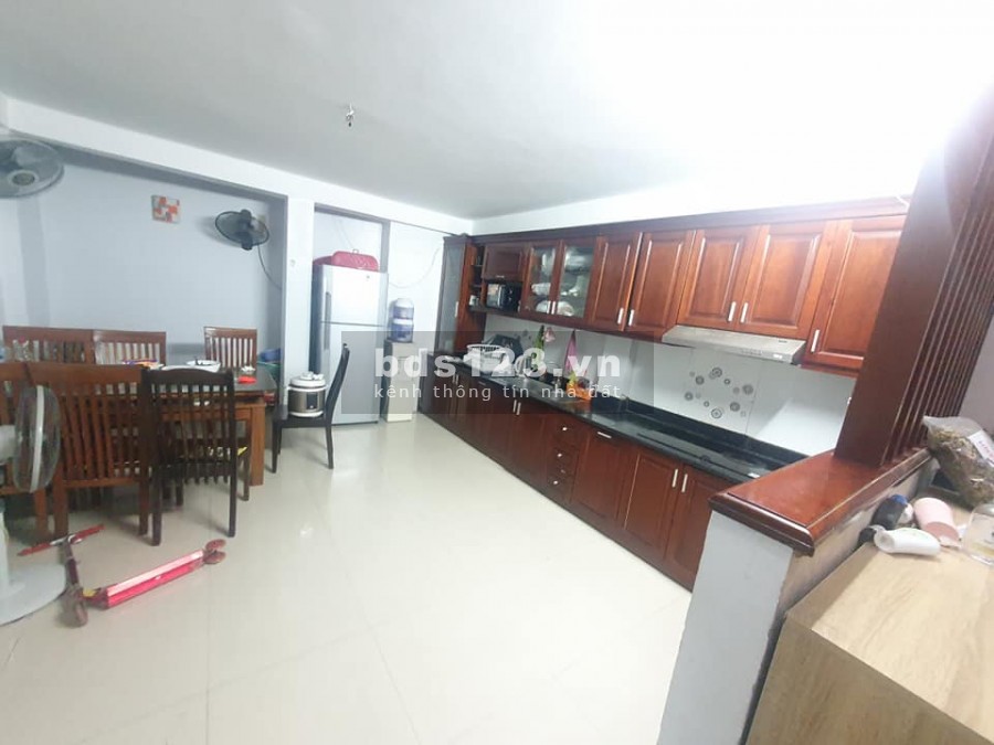 MUA 1 TẶNG 1, NHÀ PHỐ TRIỀU KHÚC, 6 TẦNG VỪA Ở VỪA CHO THUÊ