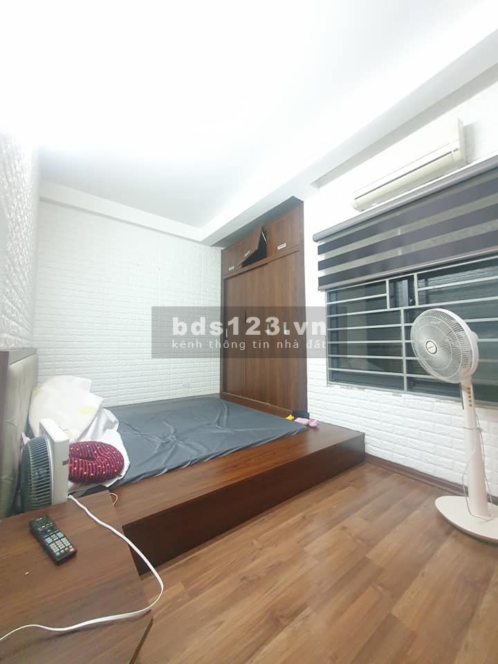 MUA 1 TẶNG 1, NHÀ PHỐ TRIỀU KHÚC, 6 TẦNG VỪA Ở VỪA CHO THUÊ