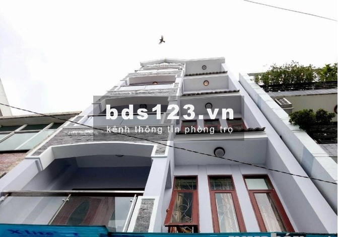 Cho thuê phòng trọ quận 8, đường dương bá trạc, giáp quận 1, quận 5