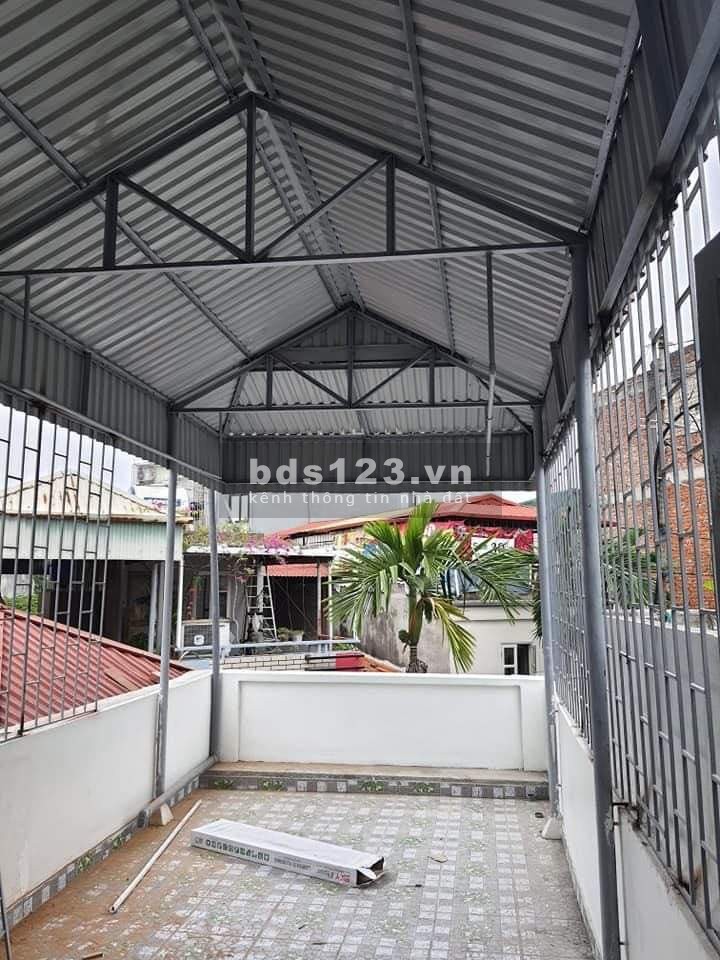 Chính Chủ Bán Gấp Phố Trương Định, Hai Bà Trưng 45m2, Chỉ 4.6 Tỷ, Ô Tô Kinh Doanh.