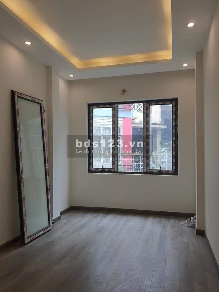 Chính Chủ Bán Gấp Phố Trương Định, Hai Bà Trưng 45m2, Chỉ 4.6 Tỷ, Ô Tô Kinh Doanh.