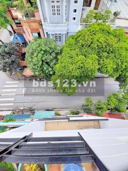 Bán nhà hxh 86 đường Phổ Quang, P2, Q, TB (5x20) 4L 16.5 tỷ