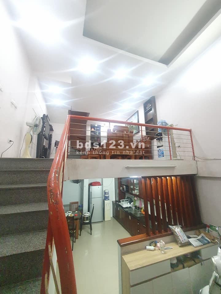 MUA 1 TẶNG 1, NHÀ PHỐ TRIỀU KHÚC, 6 TẦNG VỪA Ở VỪA CHO THUÊ