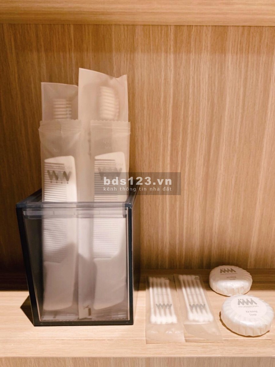 Sarina Đầy đủ nội thất 2PN giá 23 triệu/tháng