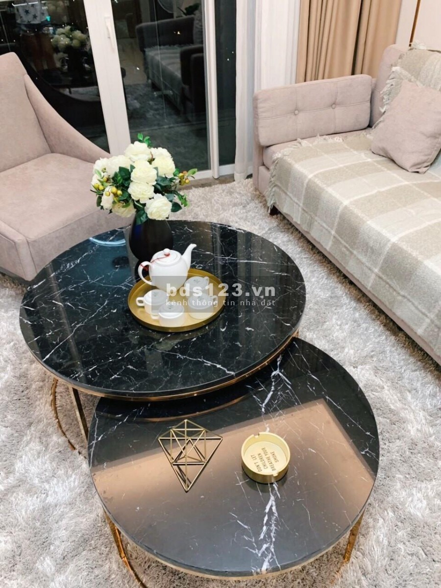 Sarina Đầy đủ nội thất 2PN giá 23 triệu/tháng