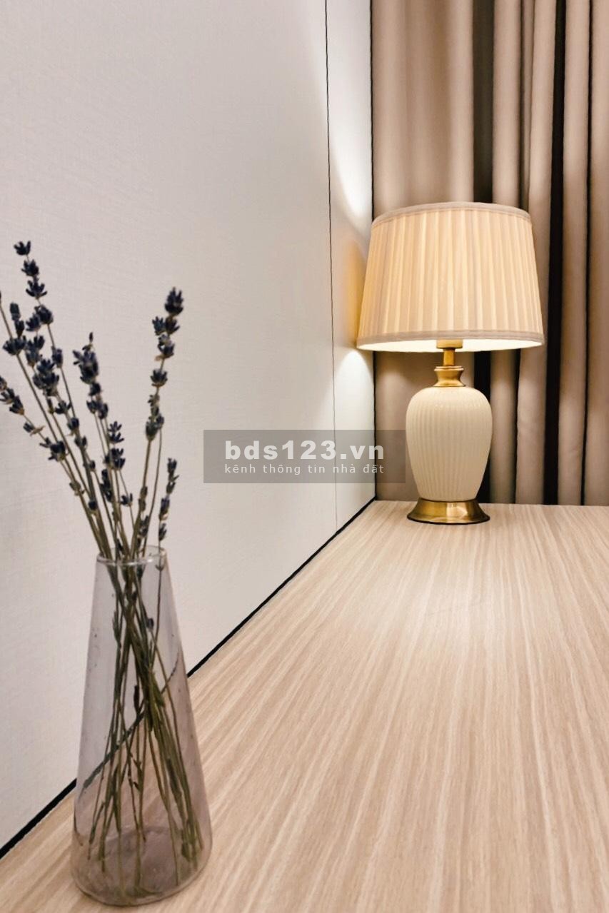 Sarina Đầy đủ nội thất 2PN giá 23 triệu/tháng